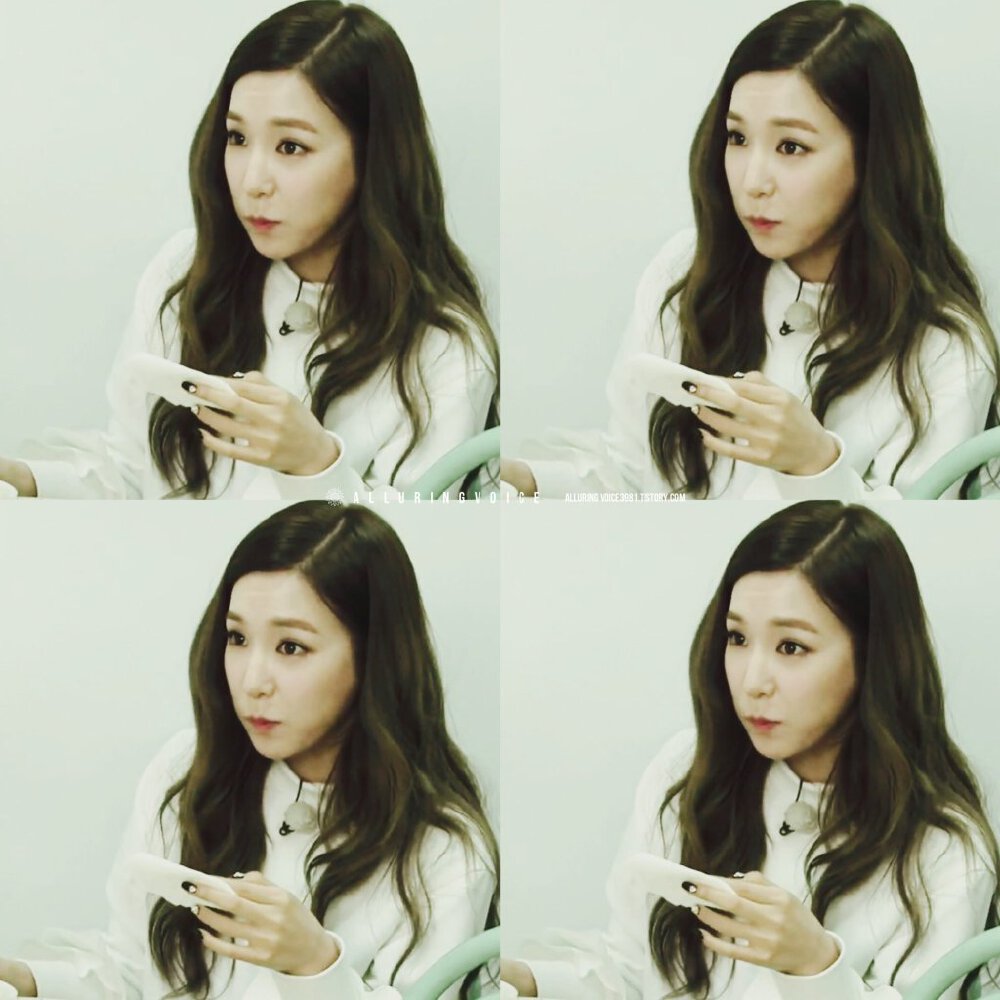 少女时代 Tiffany