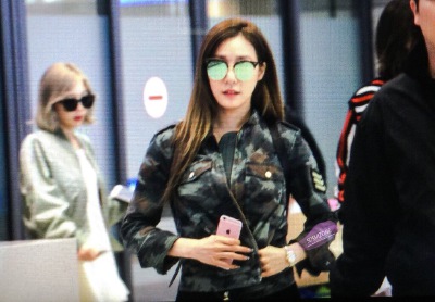 少女时代 Tiffany