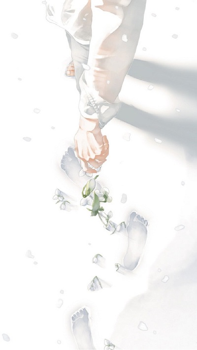 壁纸 插画