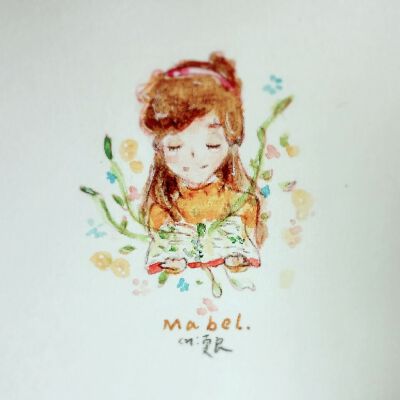 来自群触夏良！
