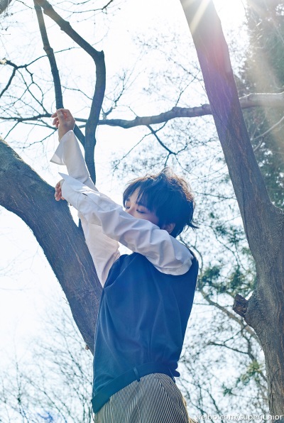 艺声solo 《Here I Am》
