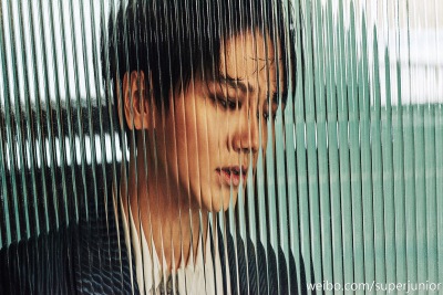 艺声solo 《Here I Am》