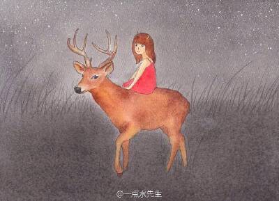 鹿