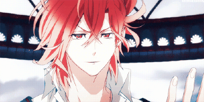 【DIABOLIK LOVERS】