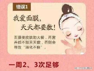 减肥，美容，护肤