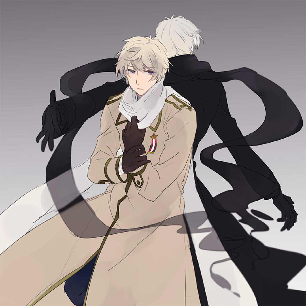 【画师id：id=3219653 ＿＿†＿＿ pid：56512584】伊万 pixiv aph 黑塔利亚