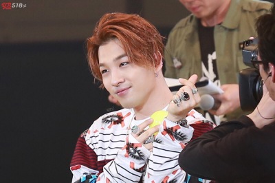 #东永裴# #TAEYANG# 160422-0424 神户场 高清图