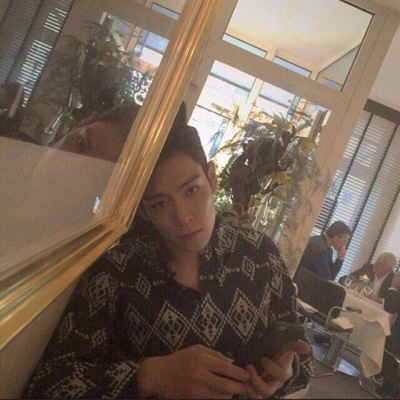T.O.P 崔胜铉