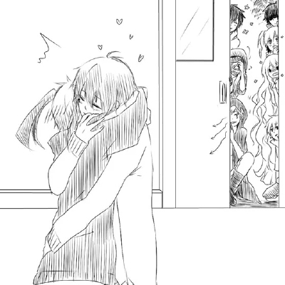 konoha×ene