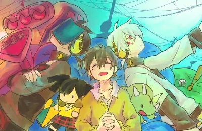 konoha