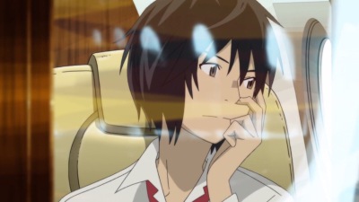冬之伊甸 泷泽朗 小良平第一部主役动漫