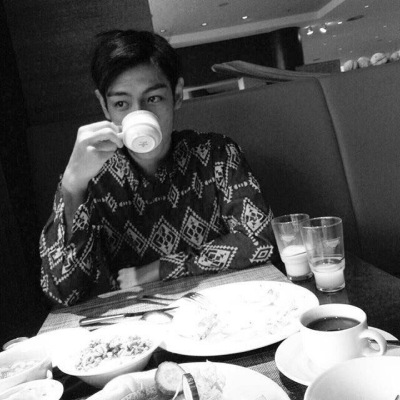 T.O.P 崔胜铉