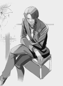 tsukiyama 月山习