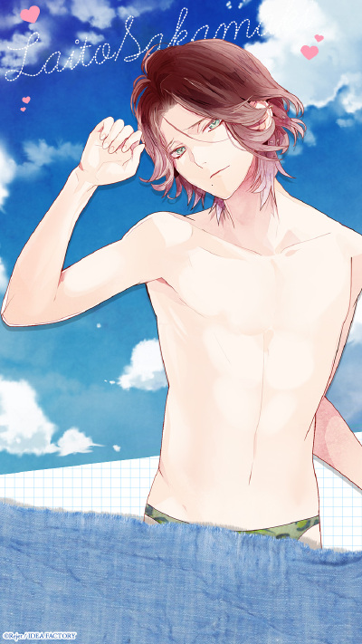 【DIABOLIK LOVERS】