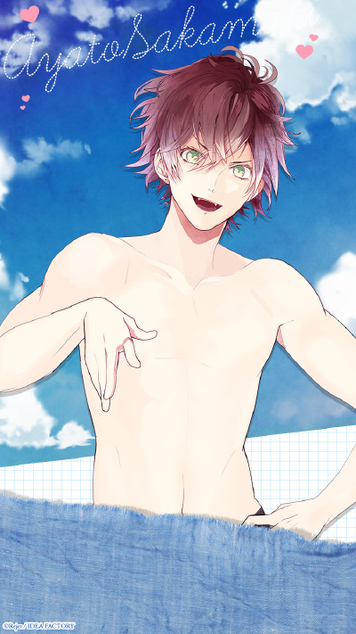 【DIABOLIK LOVERS】
