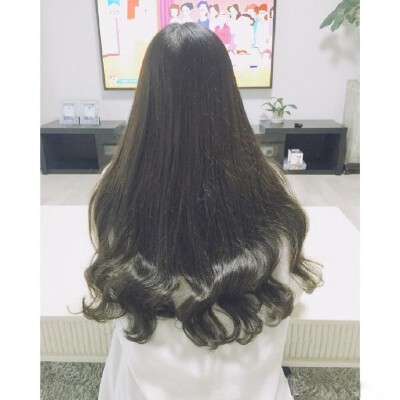 ♪ Leisure Hairstyle ♪ ∷韩国女生发型参考