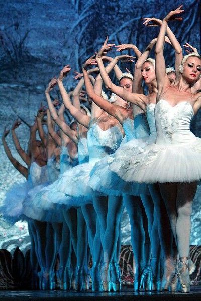 Ballet