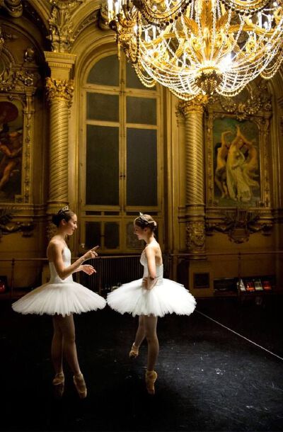 Ballet