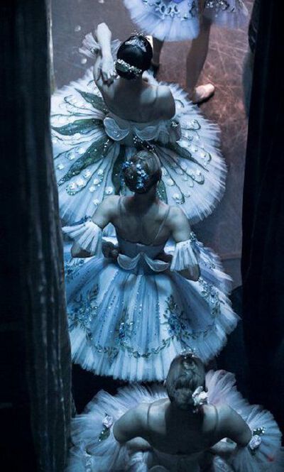 Ballet
