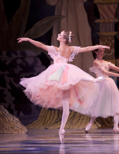 Ballet