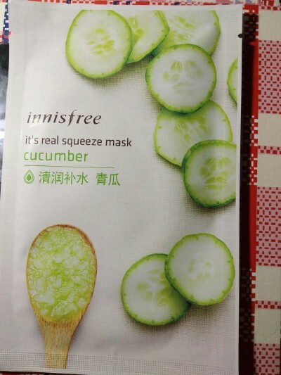 青瓜