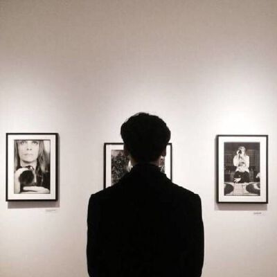 你总是让我觉得 我们的关系不止这样 却又只能这样