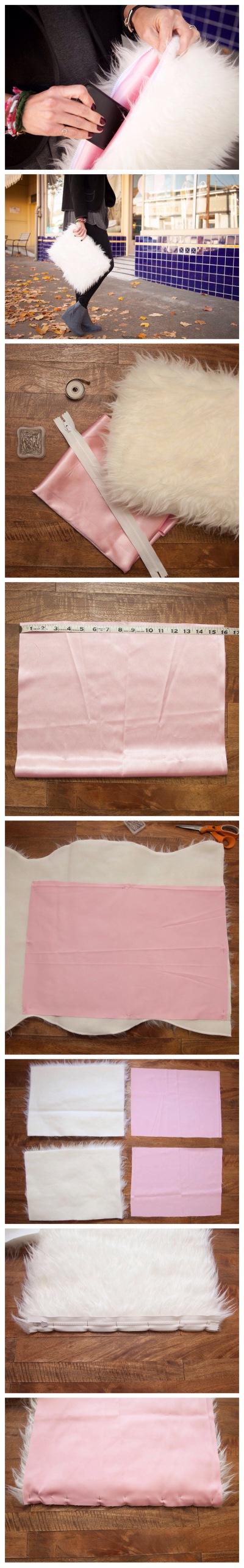 DIY Fashion idea