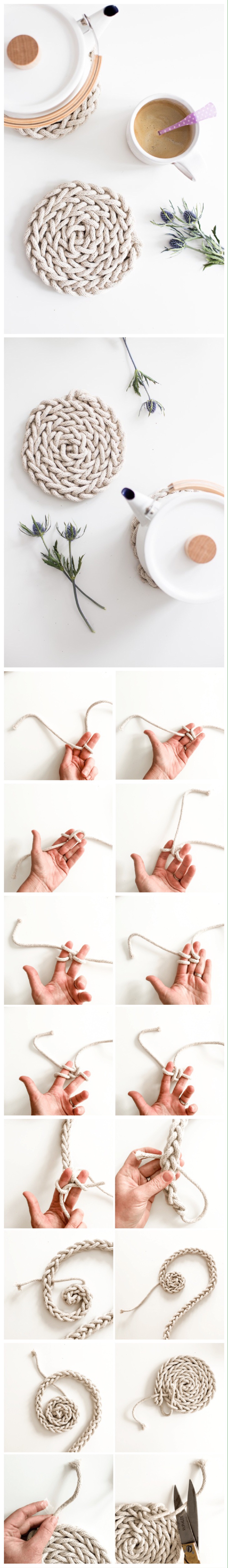 DIY Fashion idea