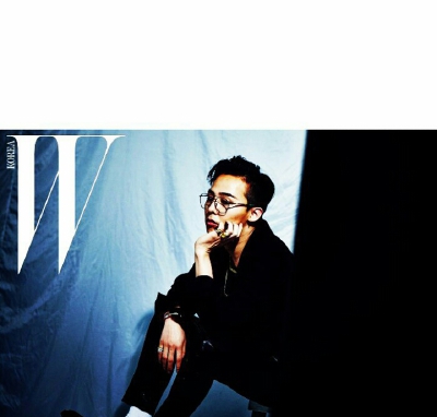 #GD 权志龙#