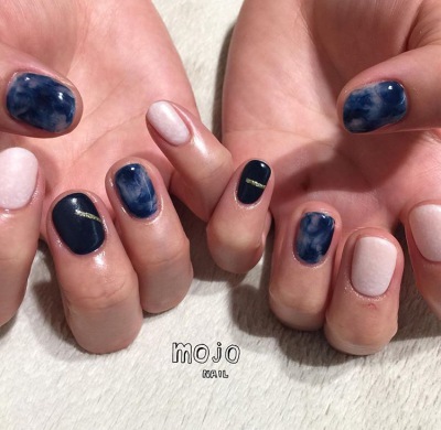 美甲