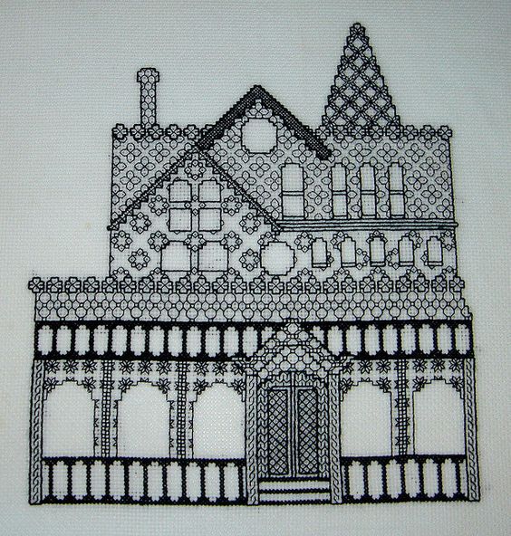 Blackwork