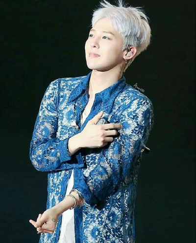 #GD 权志龙#