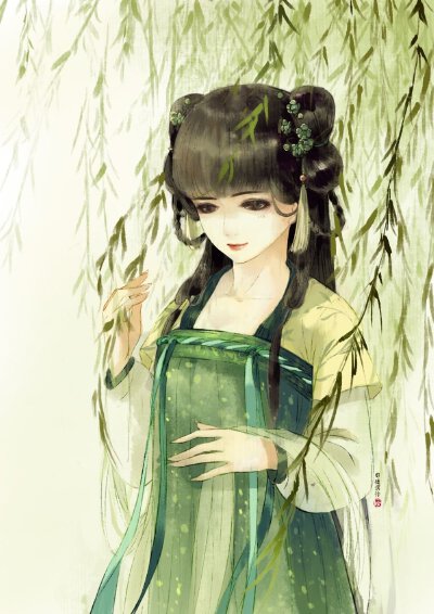 电脑 板绘