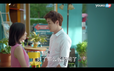 #杨玏#小丈夫#男神#陆小贝#大丈夫#赵康#暖男#陈寻#匆匆那年#