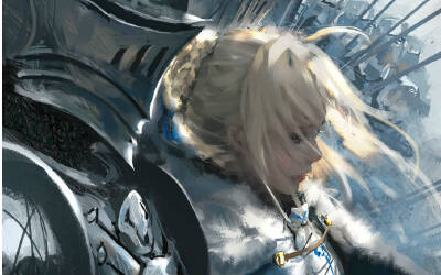 saber