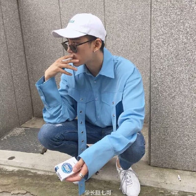 韩系 男头 头像