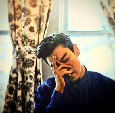 韩系 男头 头像 崔胜贤