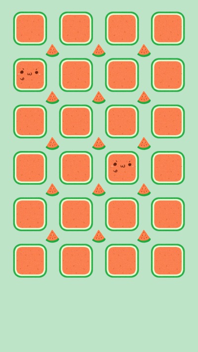 iPhone6套图壁纸 