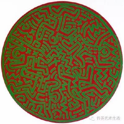 插画 艺术 怀旧 涂鸦 现代艺术 传美艺术 