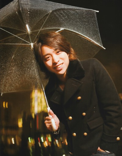 sho酱