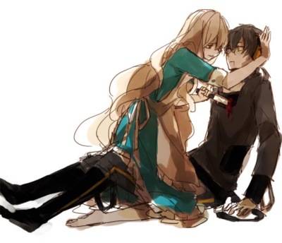 Marry