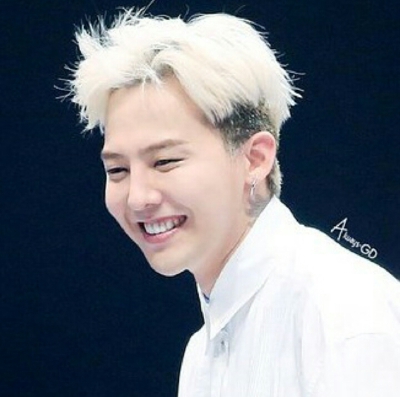 #GD 权志龙#