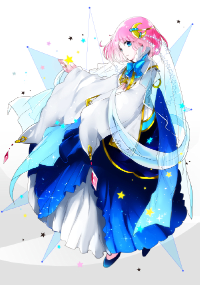 lune
〜
ルネ
星と踊るワルツが得意
p站 二次元 插画 少女 头像 手绘 壁纸 ことコト