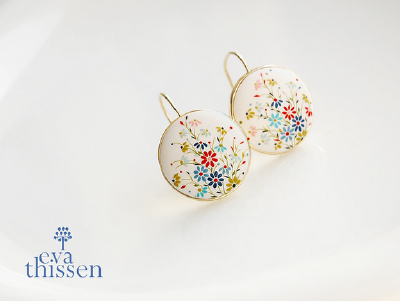 Eva Thissen 软陶——Sasy敬上