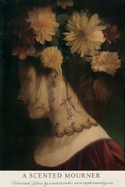 Stephen Mackey