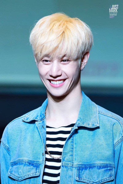 GOT7 段宜恩 Mark