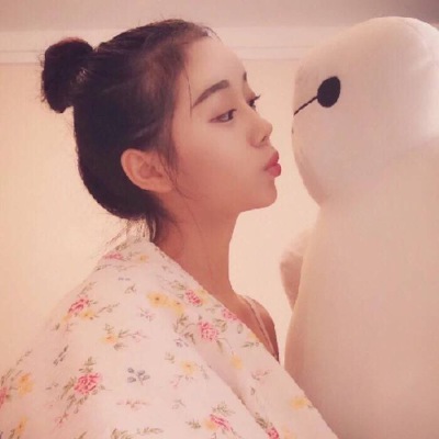 【闺蜜姐妹头】久旱逢甘露的遇见。@我的盖世英雄
