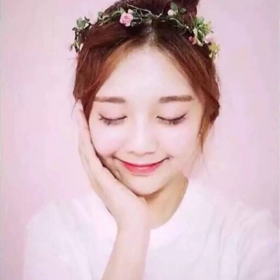 【闺蜜姐妹头】久旱逢甘露的遇见。@我的盖世英雄