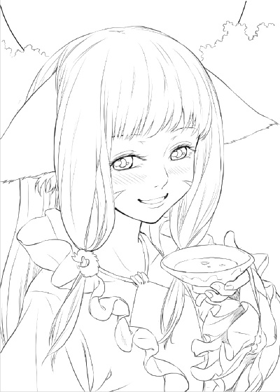 #狐妖小红娘#小新#