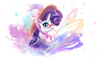 my little pony 